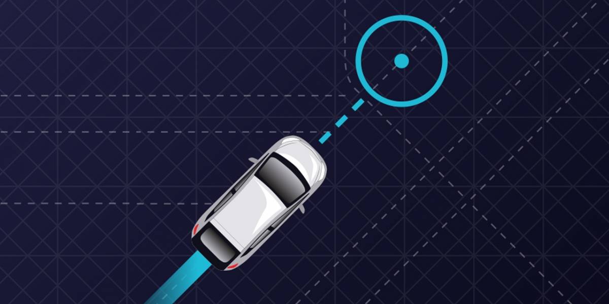 Uber lanza un videojuego para iPhone que recluta a sus futuros conductores