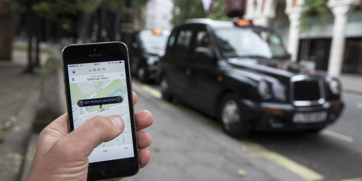 Microsoft invirtió USD $100 millones en Uber