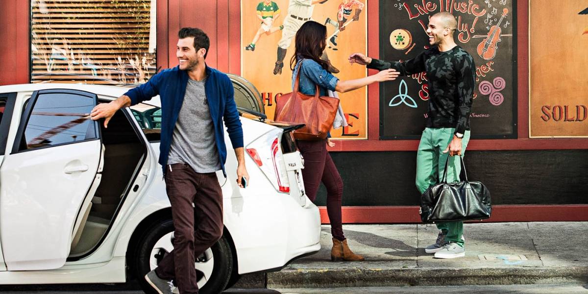 España castigará hasta con 600€ por contratar transportes sin licencia tipo UberPop