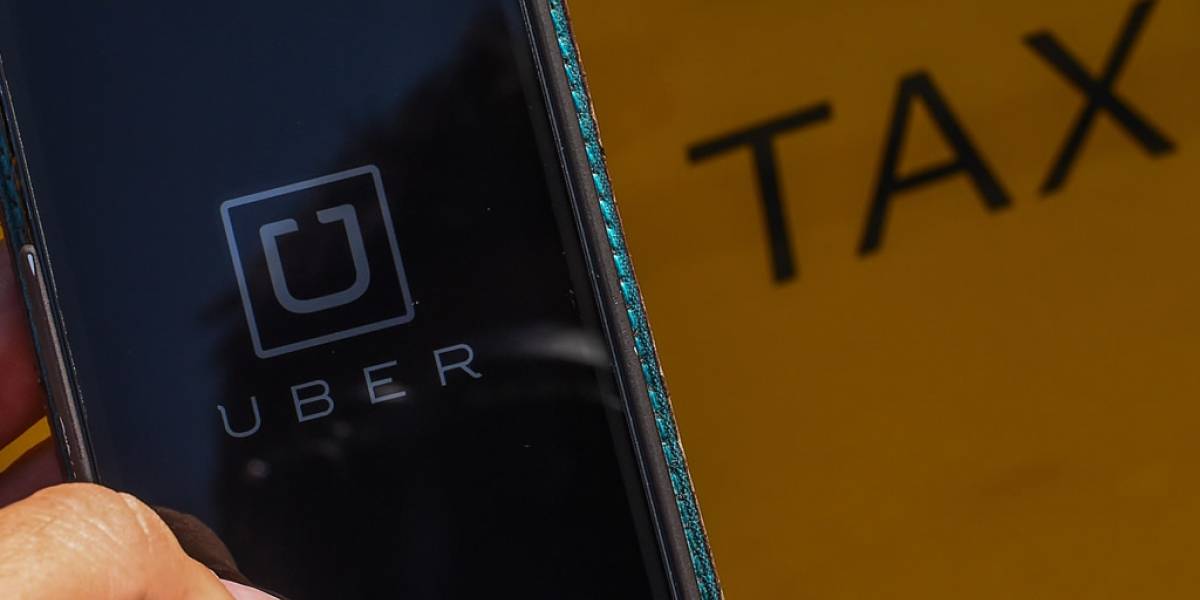 Descargas de Uber crecieron 800% en la Cd. de México después de protestas