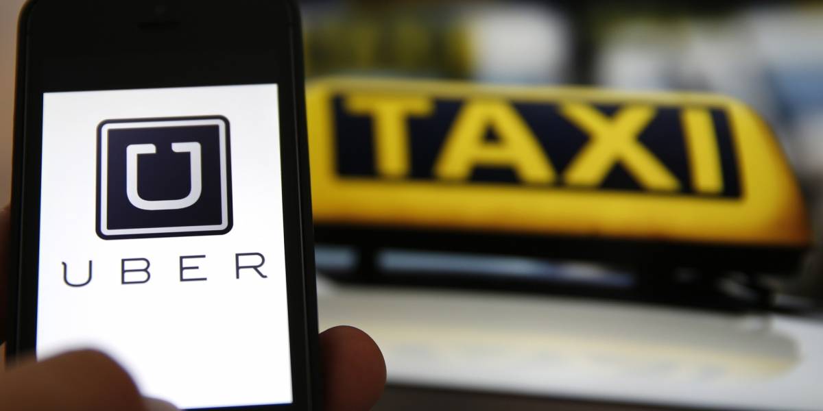 “Ley Uber”: Gobierno de Chile busca regular flota vehicular en plataformas de transporte