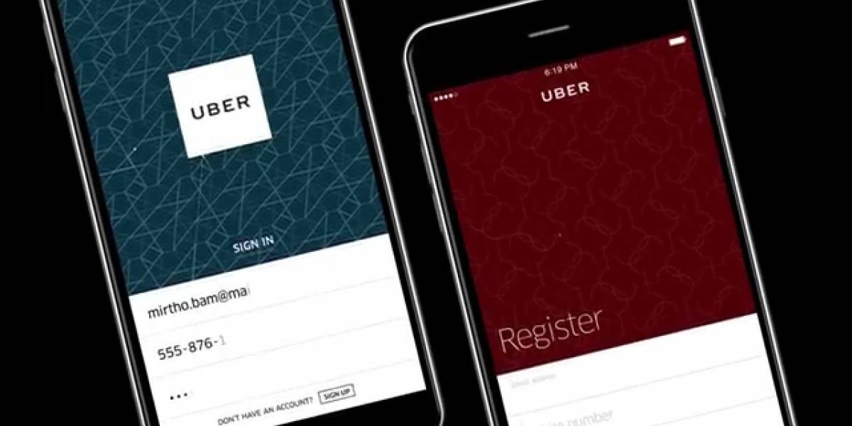 Conductores de Uber en Reino Unido ganan demanda y obtendrán salario mínimo