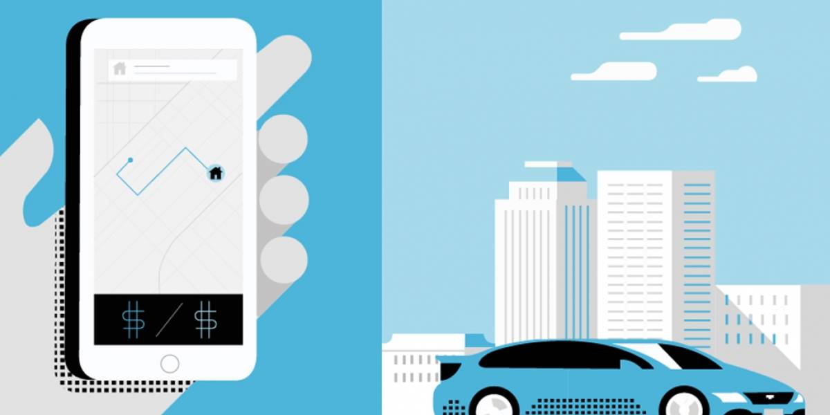 Uber Chile introduce su nuevo sistema de Tarifa por Adelantado
