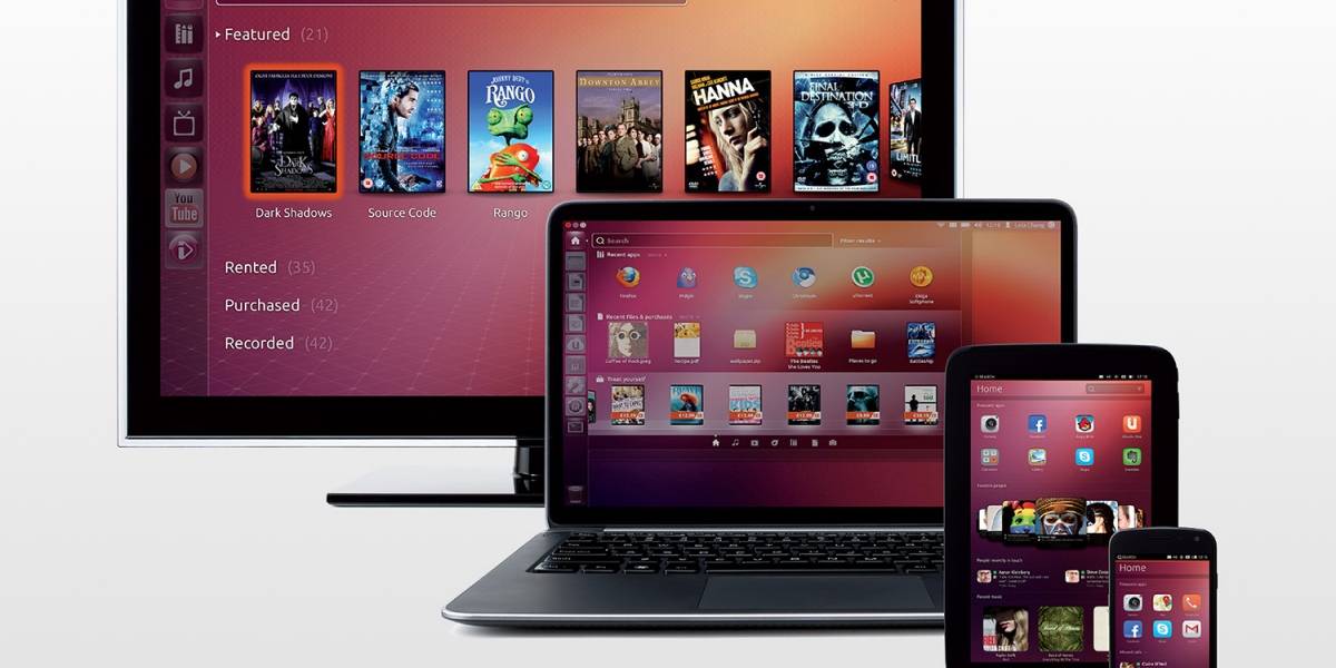 Ubuntu 14.04 LTS disponible para descargar