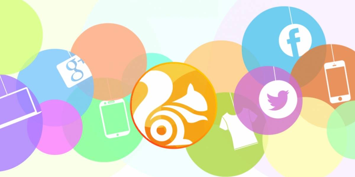 UC Browser para PC estará disponible en español