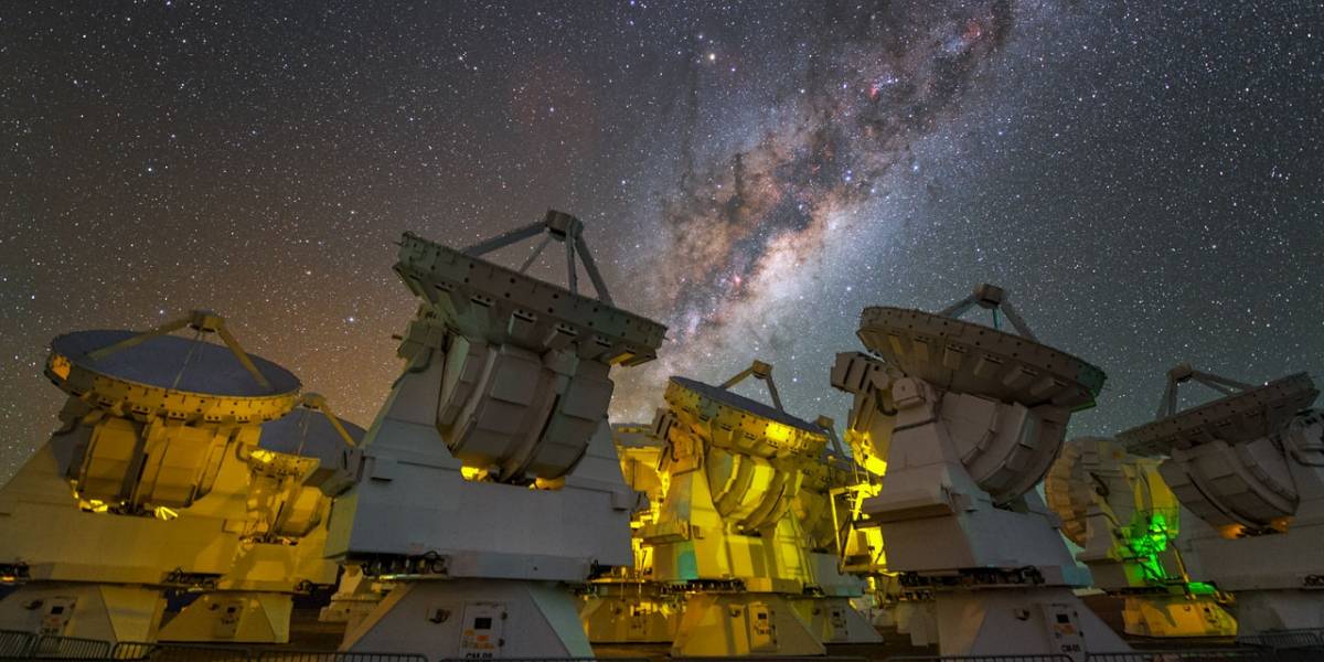 ADASS 2017: Principales astrónomos y astroinformáticos del mundo se darán cita durante esta semana en Santiago