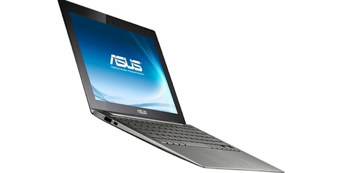 Futurología: Las ultrabooks podrían ser el atractivo del CES 2012