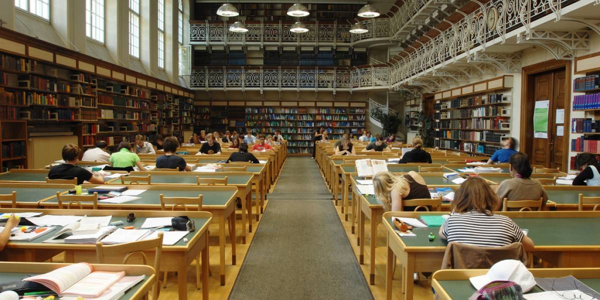 Peter Thiel y el emprendimiento versus la universidad