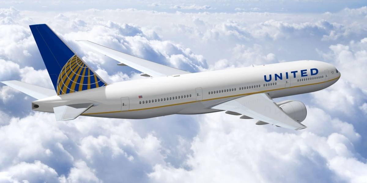 United Airlines entregó 1 millón de millas a hacker que halló bugs en su sitio web