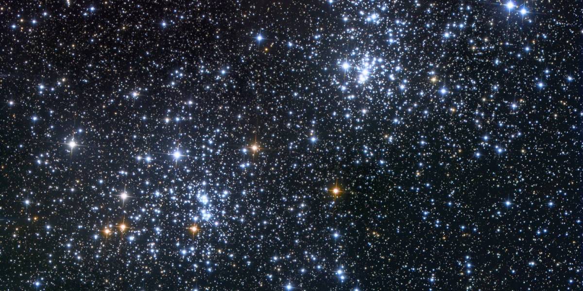 Hubble detecta que el universo se está expandiendo más rápido de lo esperado