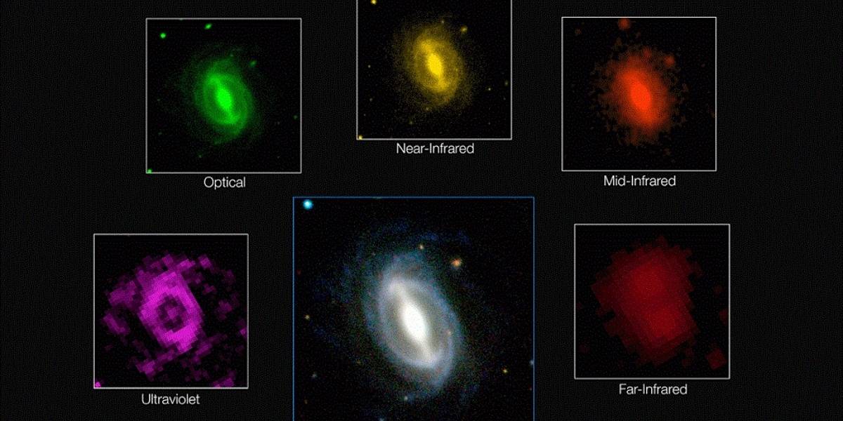 Astrónomos advierten que el universo está muriendo poco a poco