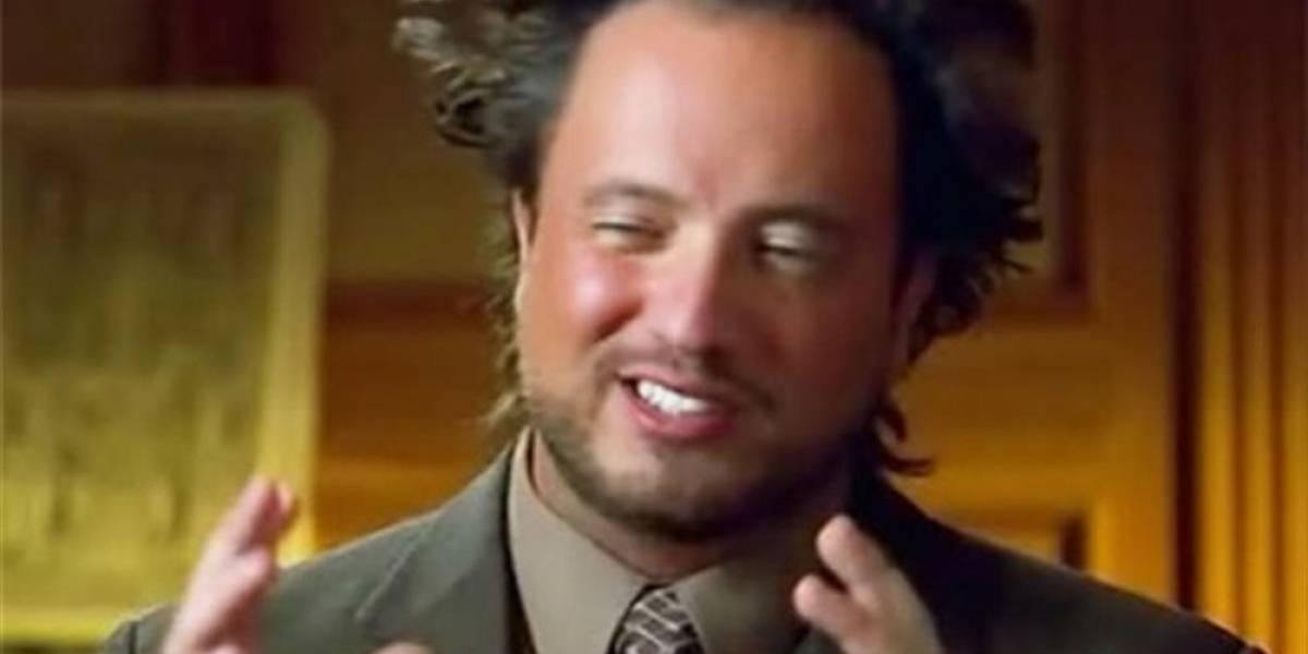 No estamos preparados para contactar con una inteligencia extraterrestre