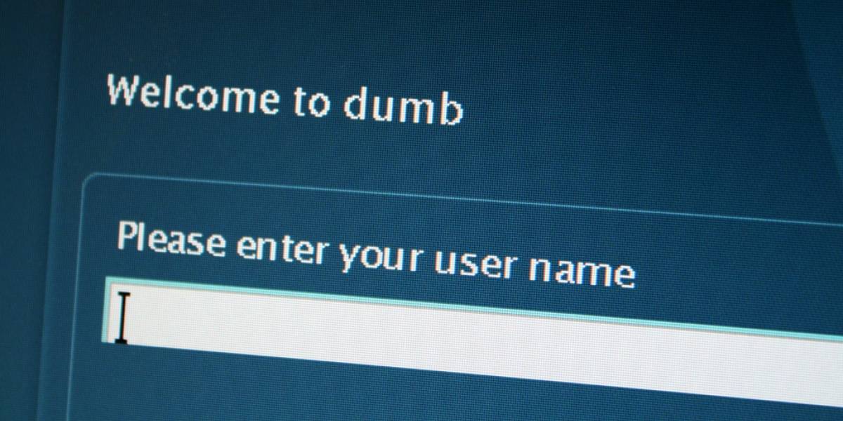 NameCheckr te ayuda a saber si un nombre de usuario está disponible en la red
