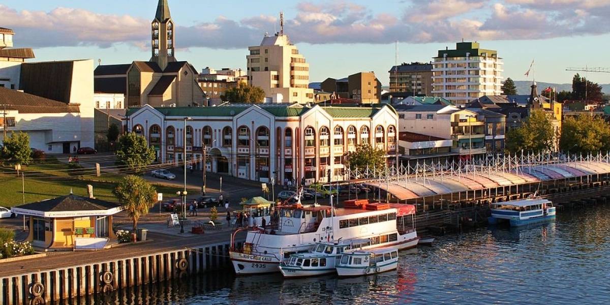 Valdivia lanza convocatoria para primera hackathon de innovación ciudadana