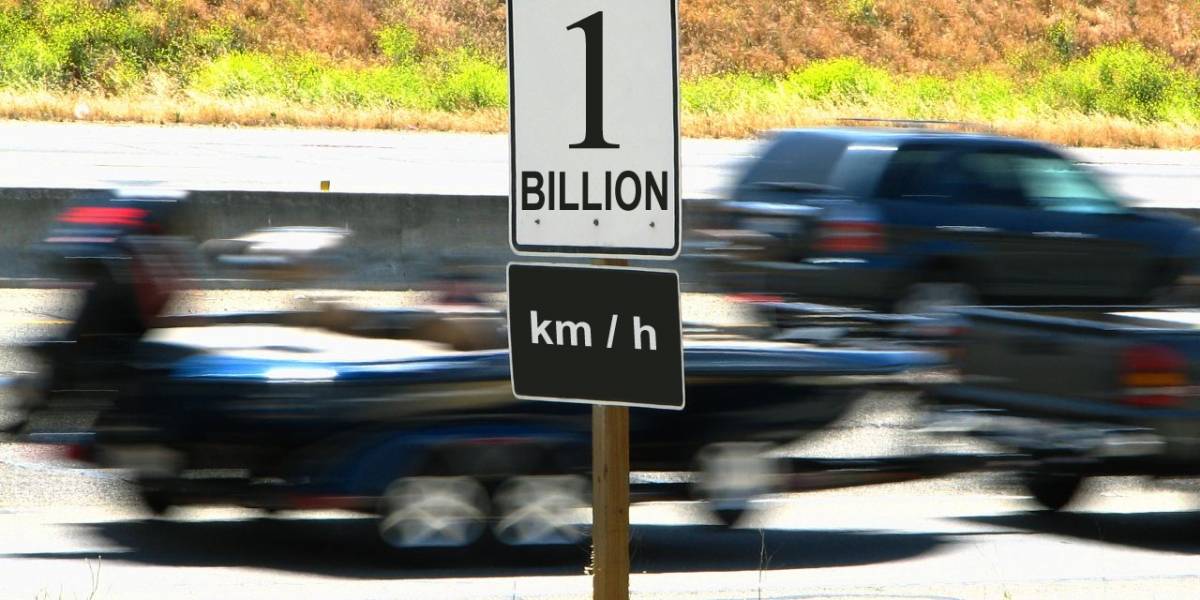 Velocidad de Internet llega a 7,1 Mbps promedio en Chile, el más rápido en Latinoamérica