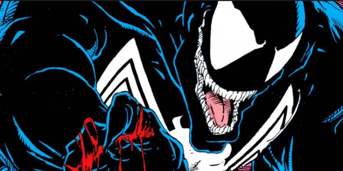 Venom tendría su propia aparición en la pantalla grande