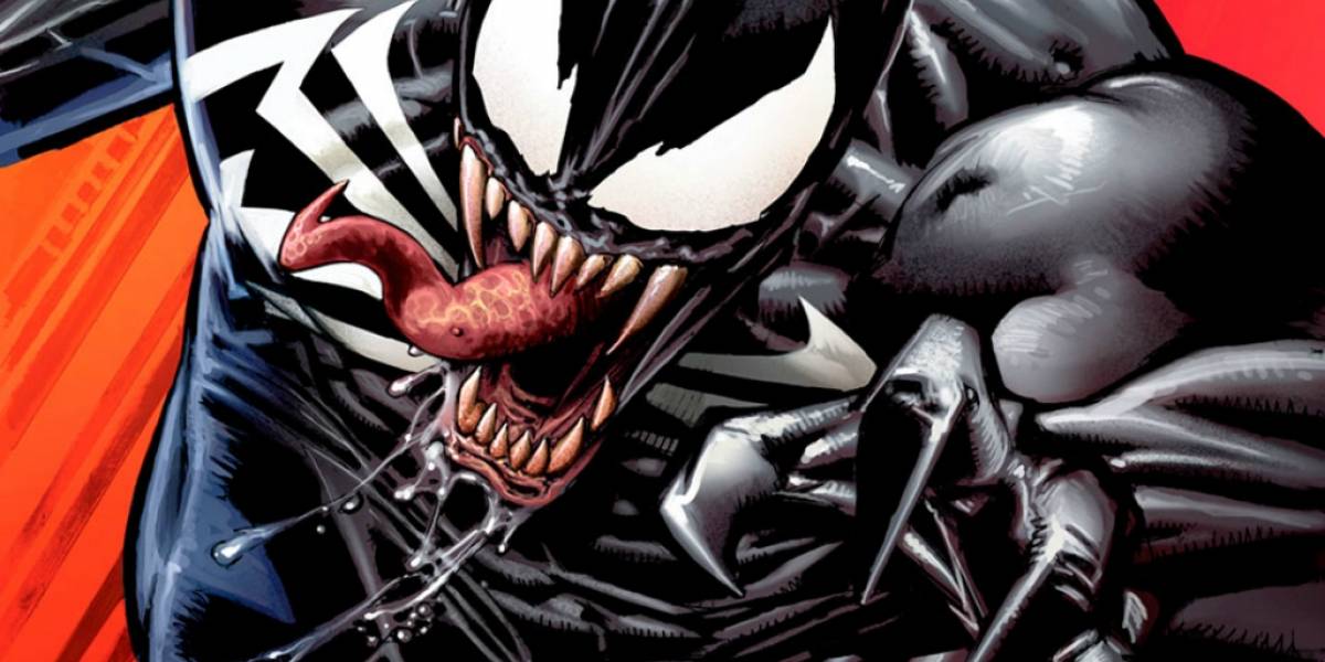 Película de Venom tendría clasificación para adultos