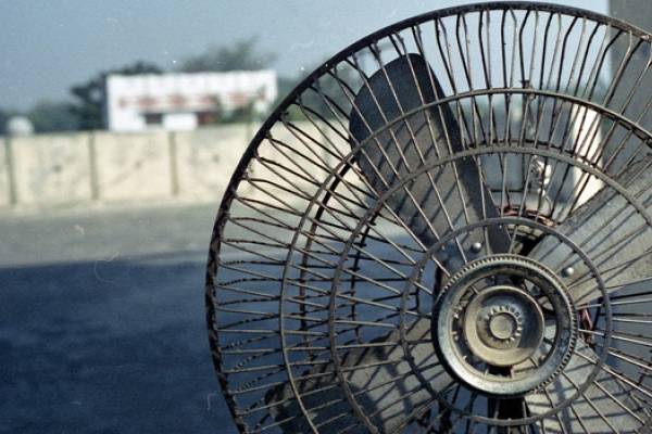Trucos Para Que El Ventilador Tire Aire Frio