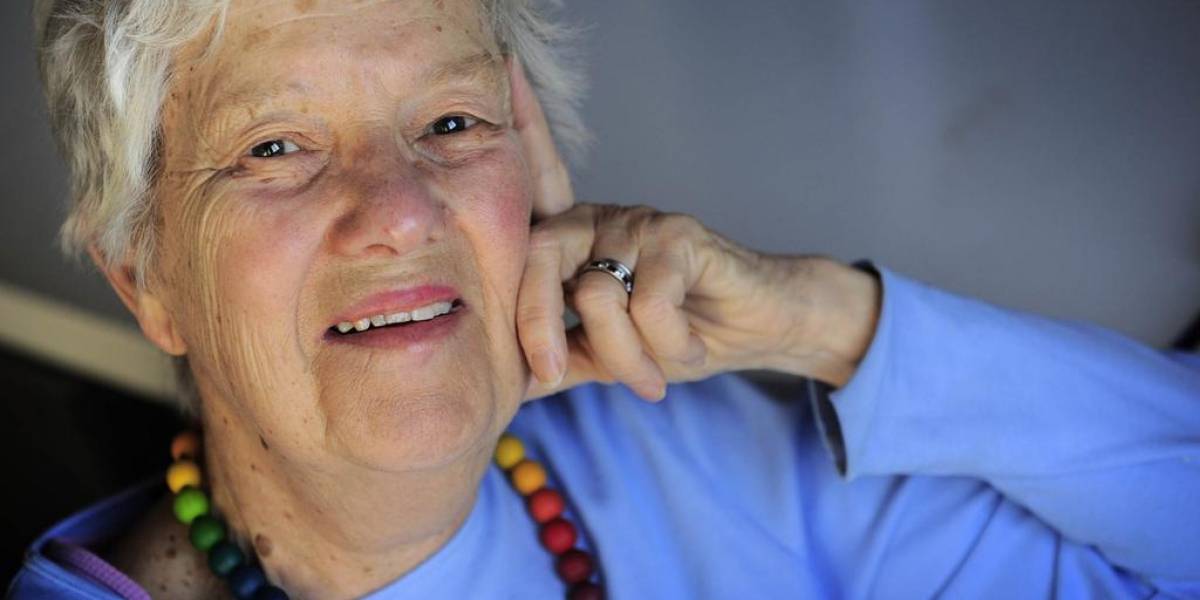 Falleció la astrónoma estadounidense Vera Rubin, pionera en estudio de la materia oscura