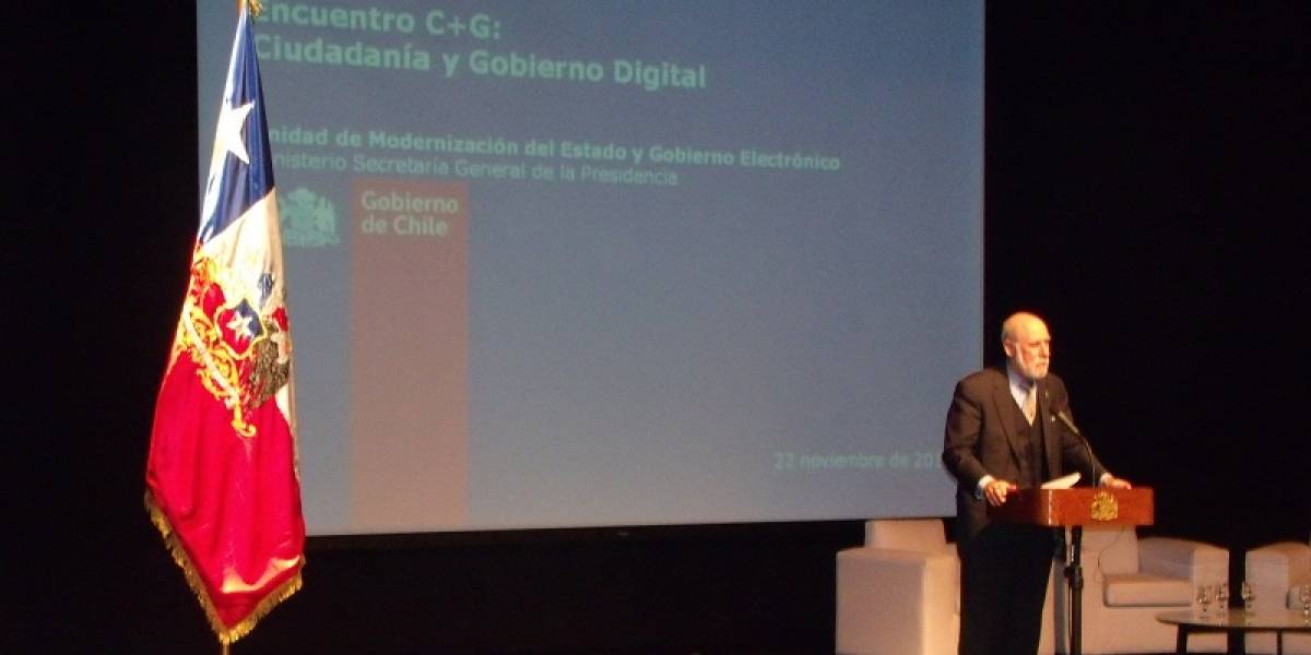 Vint Cerf y la irrupción de internet al servicio del gobierno y la ciudadanía