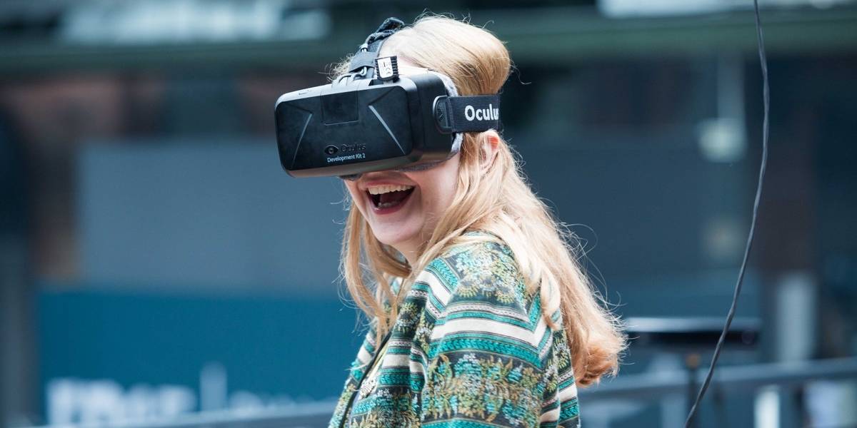 Según analistas la realidad virtual será un éxito durante el 2016