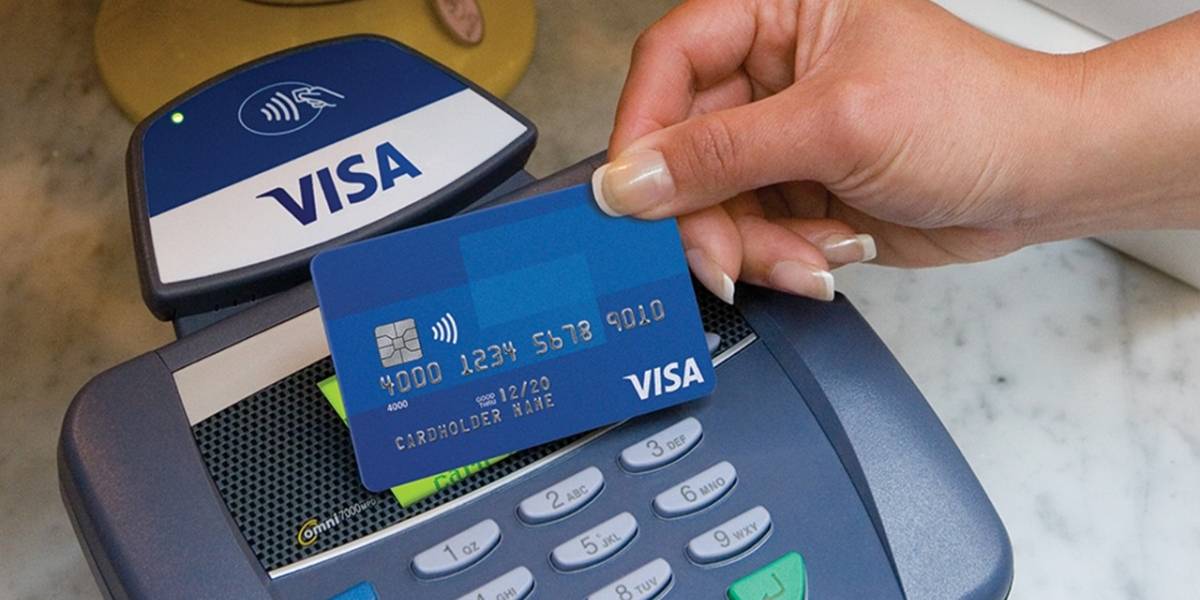 VISA ofrece al consumidor la oportunidad de gestionar sus tarjetas