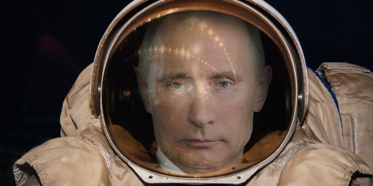 Rusia quiere construir un hotel en el espacio