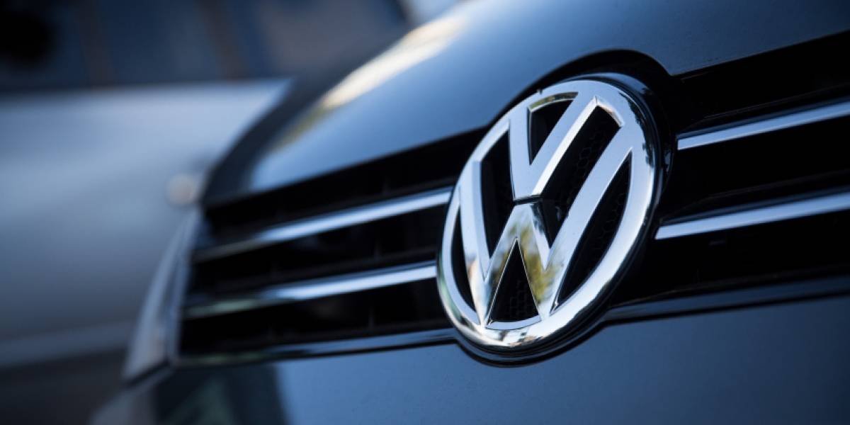 Volkswagen integrará a Alexa en sus automóviles