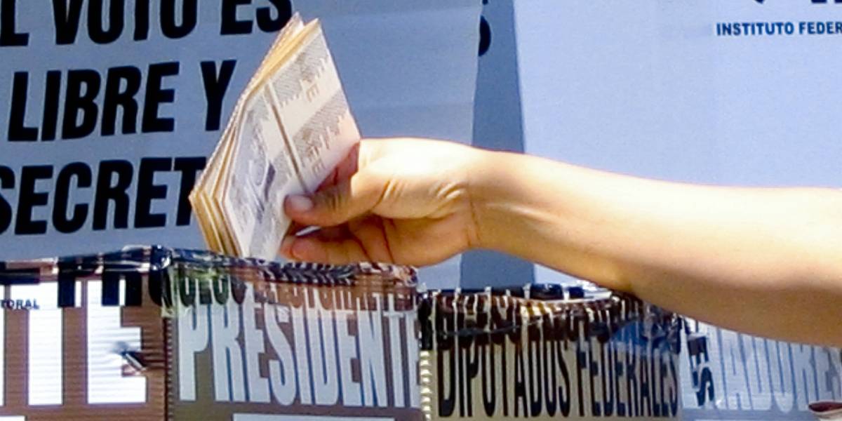 Base de datos desprotegida expuso a millones de votantes mexicanos