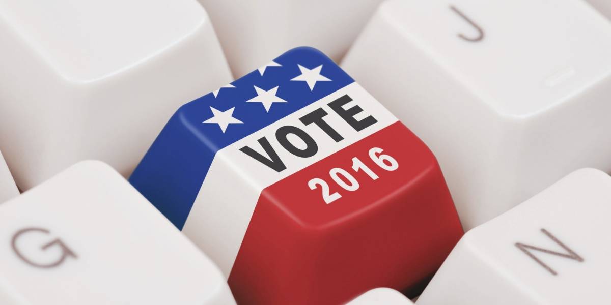 Crean plataforma virtual para votar simbólicamente en elecciones estadounidenses