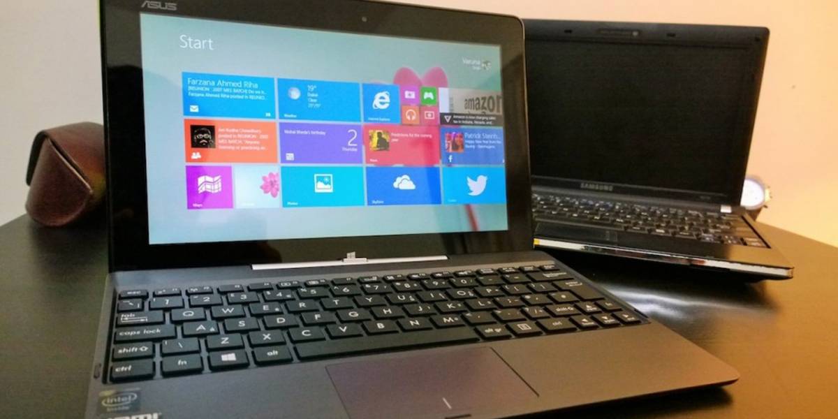 Windows 8.1 con Bing será gratuito para los fabricantes de PC y tabletas