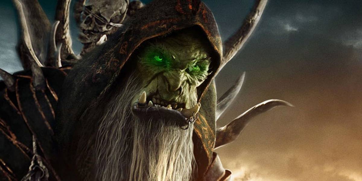 Warcraft llegará a Blu-ray y descarga digital en septiembre