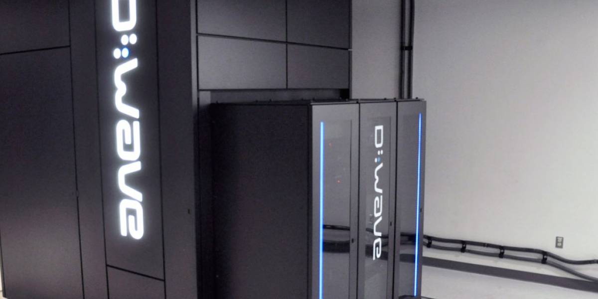 La computación "cuántica" recibe su primer golpe