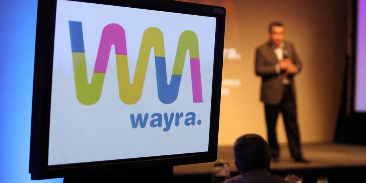 Quedan pocos días para el cierre de la Wayra Call