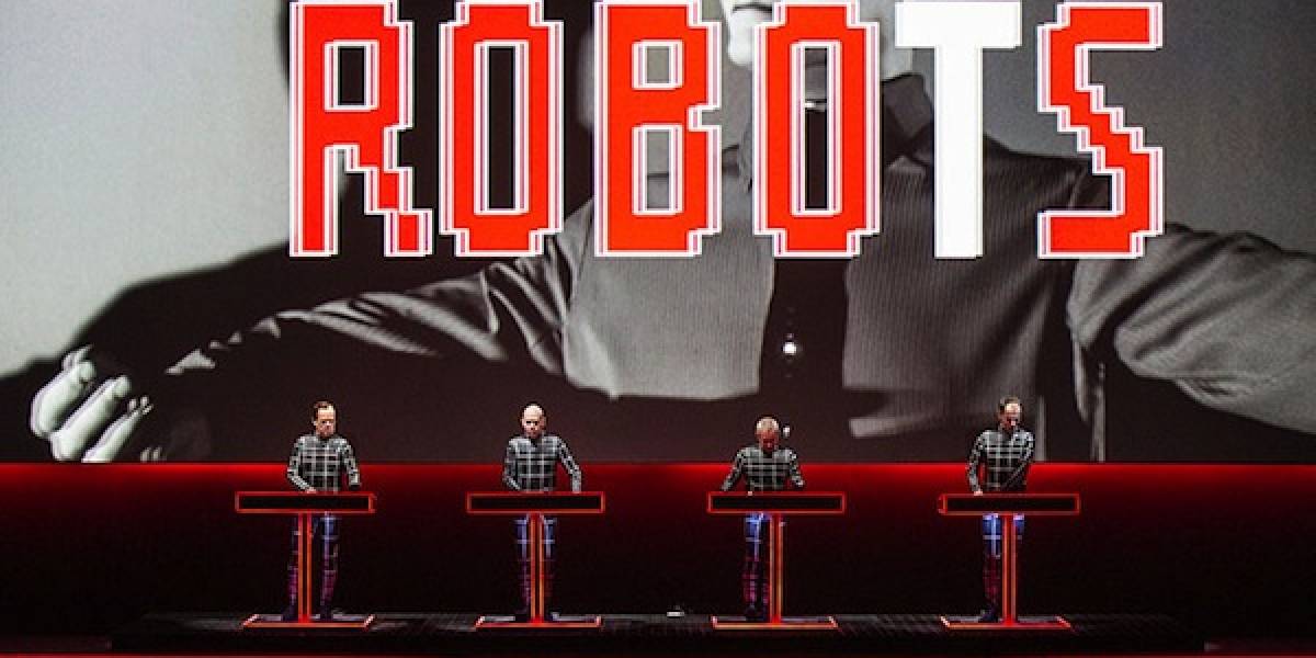 Posiblemente seamos reemplazados por robots en nuestros trabajos muy pronto