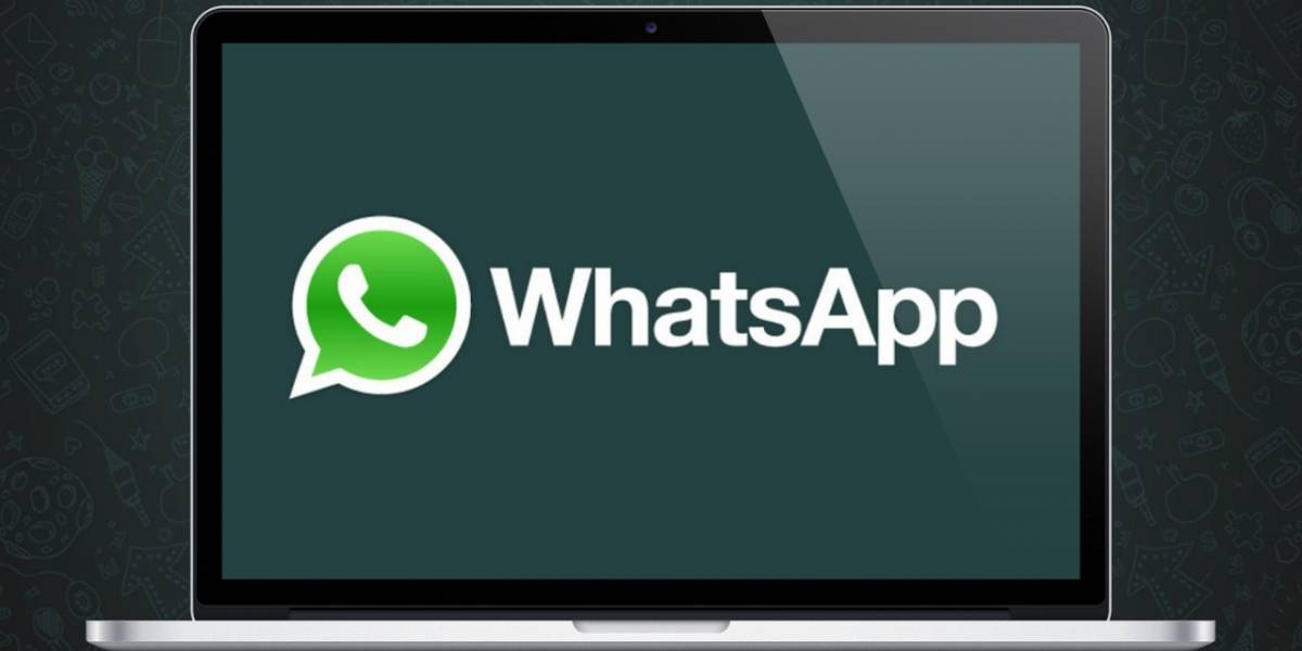 WhatsApp Desktop ya disponible en la Tienda Windows