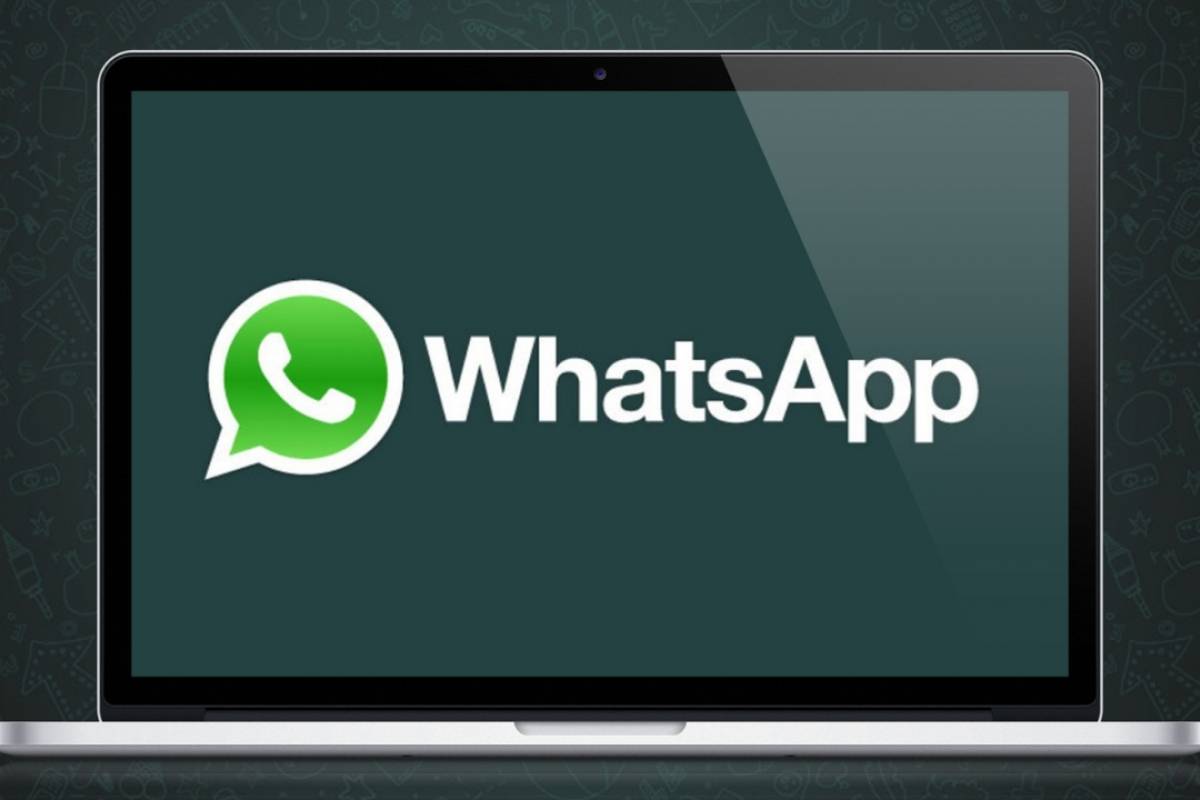 whatsapp desktop windows