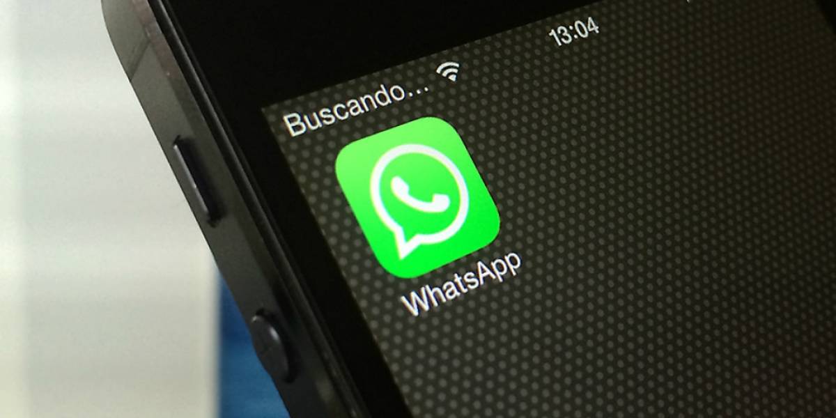 WhatsApp estaría trabajando en un cliente de escritorio