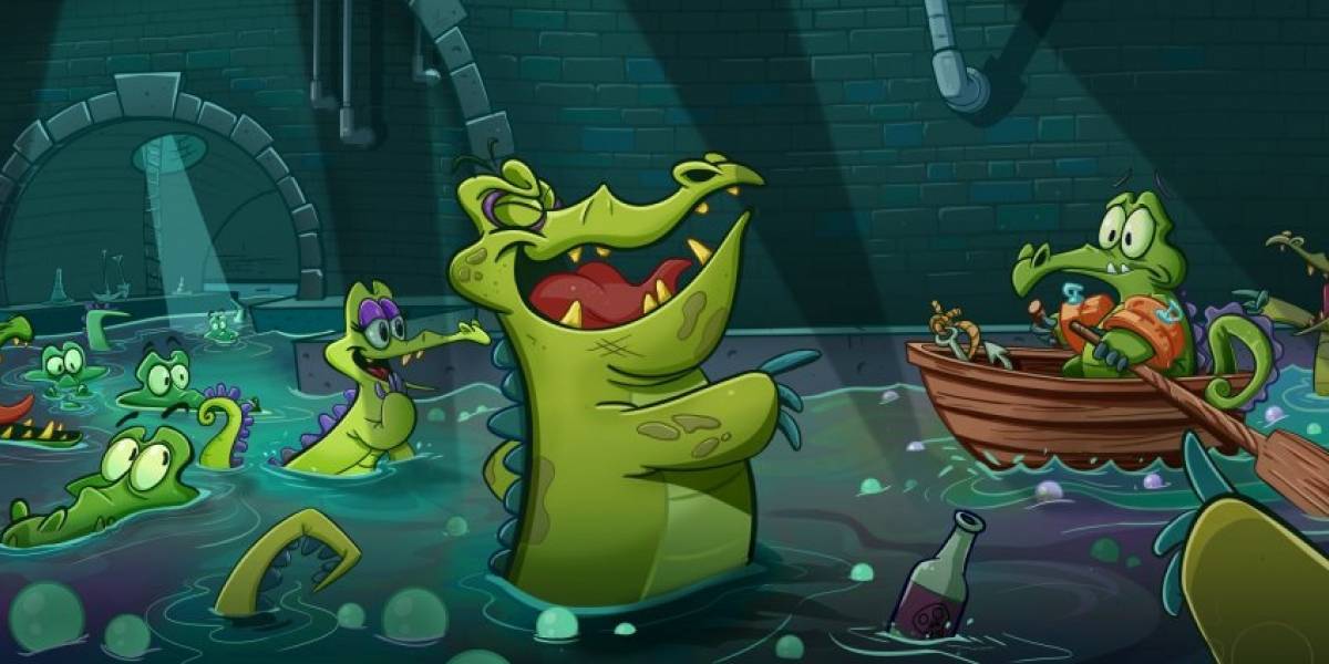 YouTube y Disney se asocian para la producción de nuevas series animadas