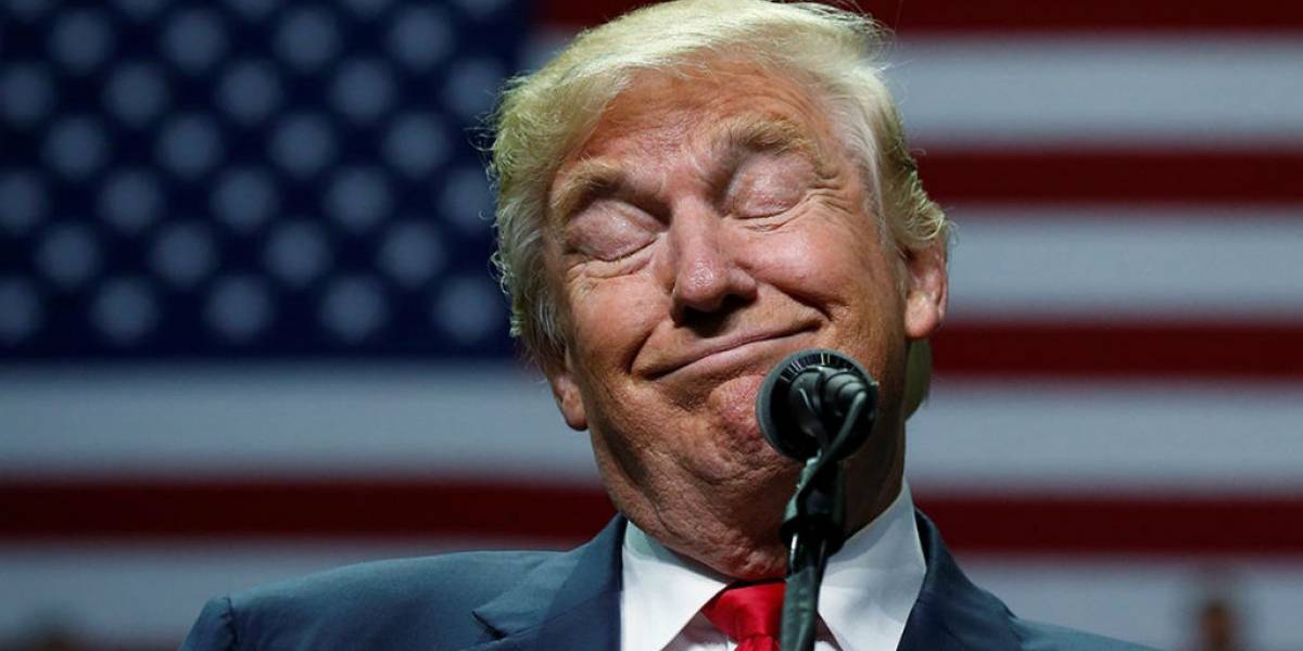 Las reacciones ante la elección de Donald Trump como presidente