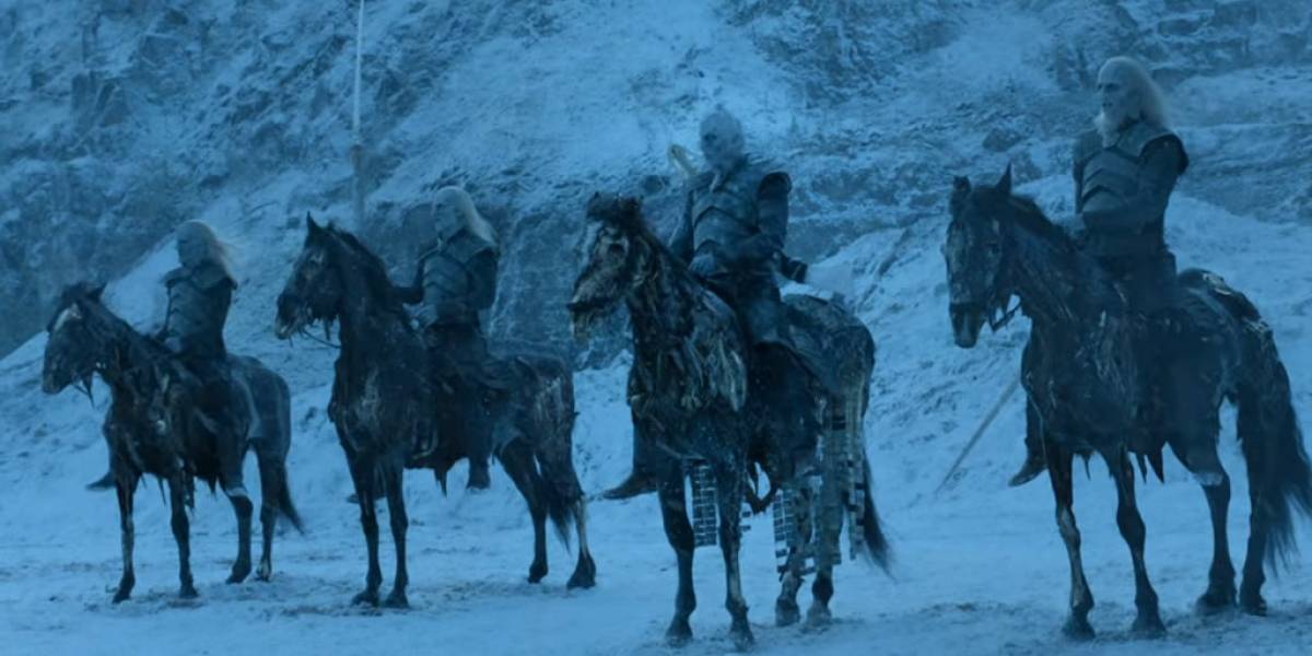 Segundo tráiler de la sexta temporada de GoT nos deja con ganas de más