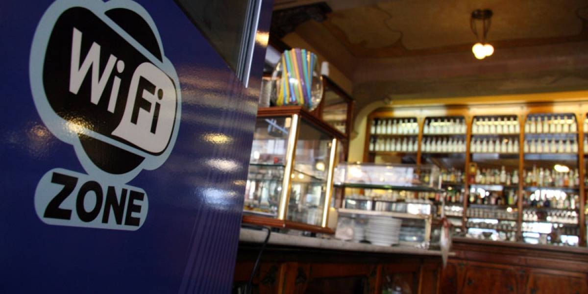 Estudio determina que ofrecer Wi-Fi en las tiendas genera mayor lealtad de los clientes