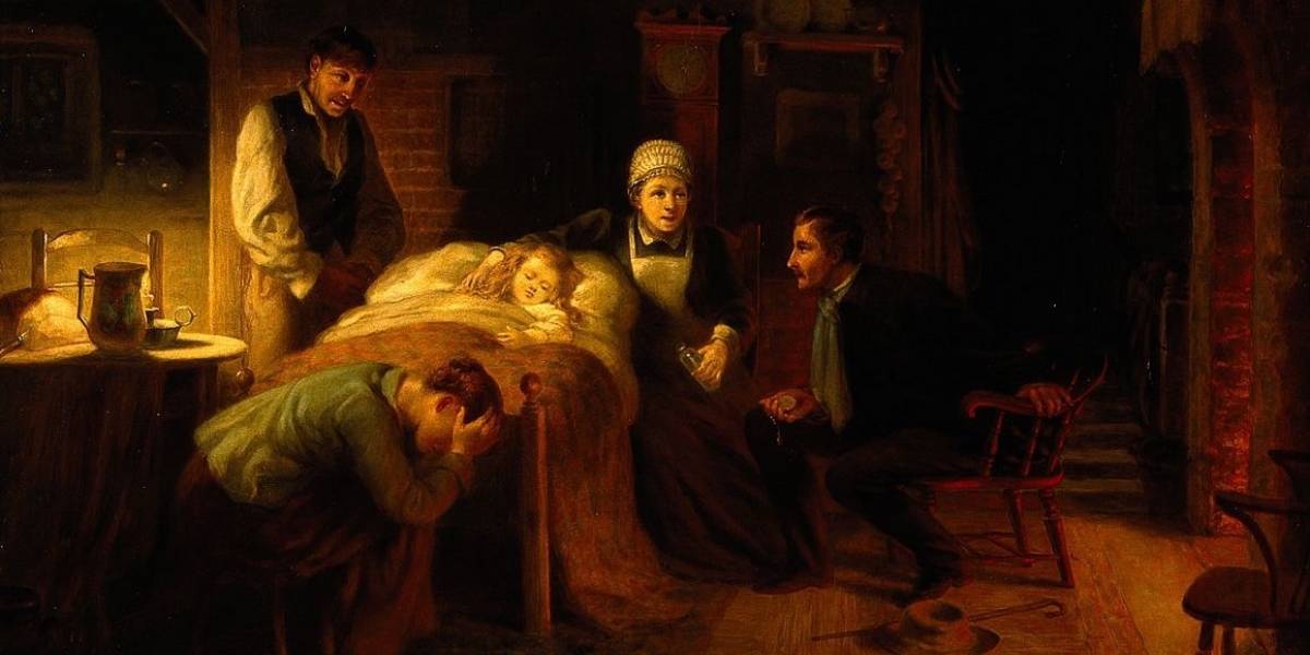 La Biblioteca Wellcome dona 100 mil imágenes médicas a Wikimedia Commons