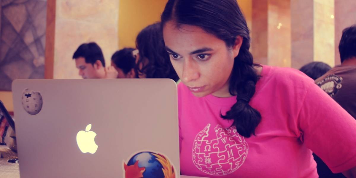 México tendrá su primera "Editatona" de Wikipedia
