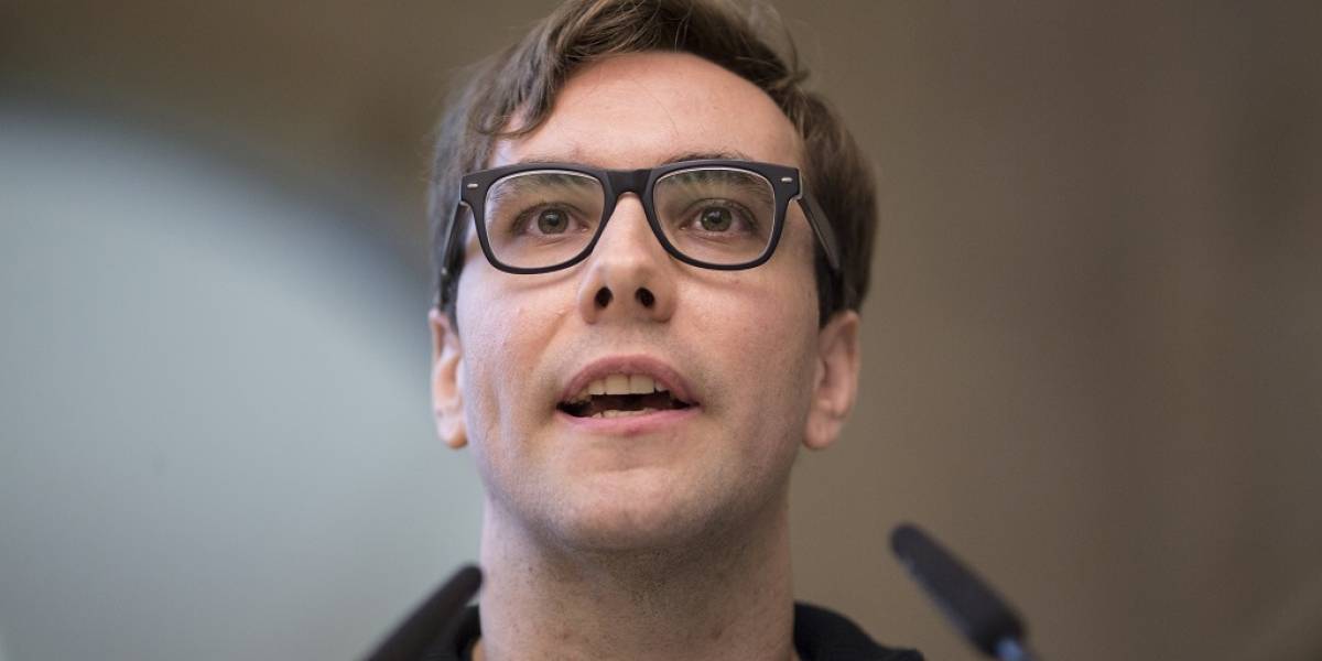 Gobierno de EE.UU. obligó a Google a entregar correos de colaborador de WikiLeaks
