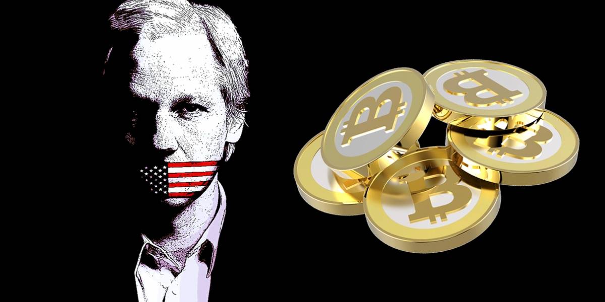 WikiLeaks agradece a EE.UU. que su bloqueo financiero los volviera millonarios