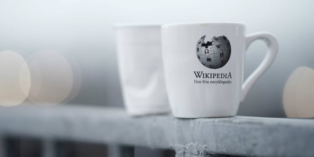 Wikipedia adopta HTTPS por defecto