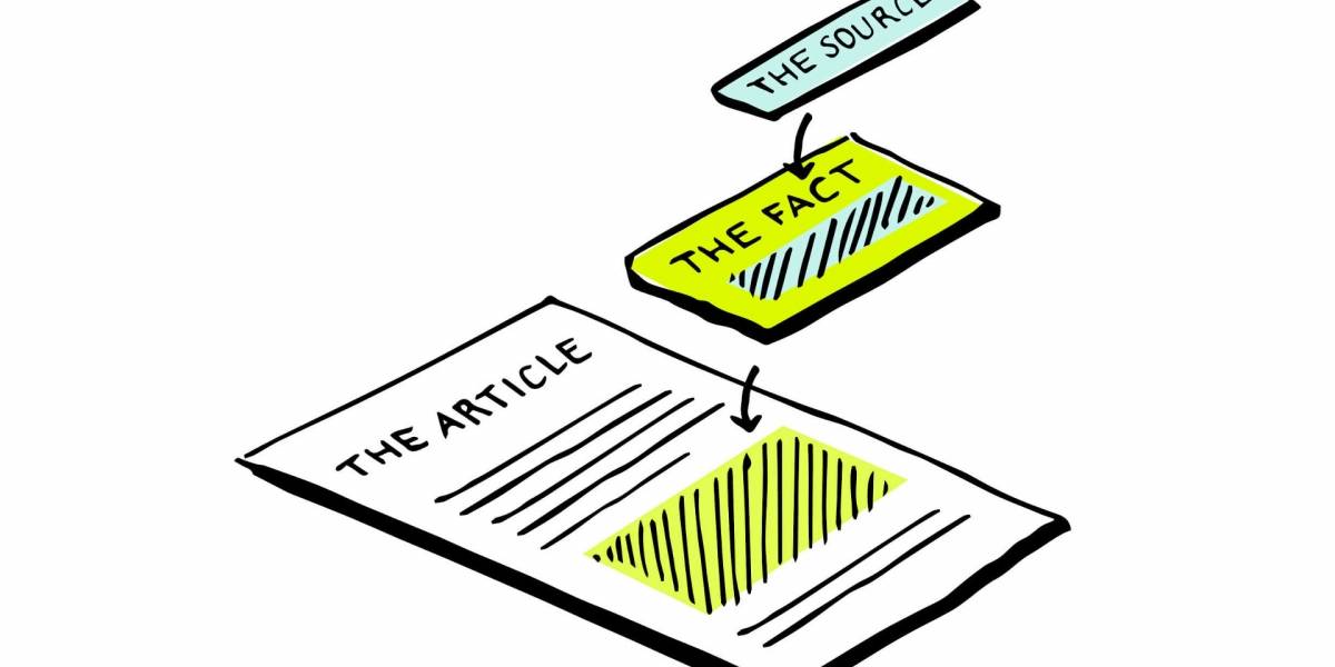 Wikitribune, la nueva plataforma de Wikipedia que ataca las noticias falsas