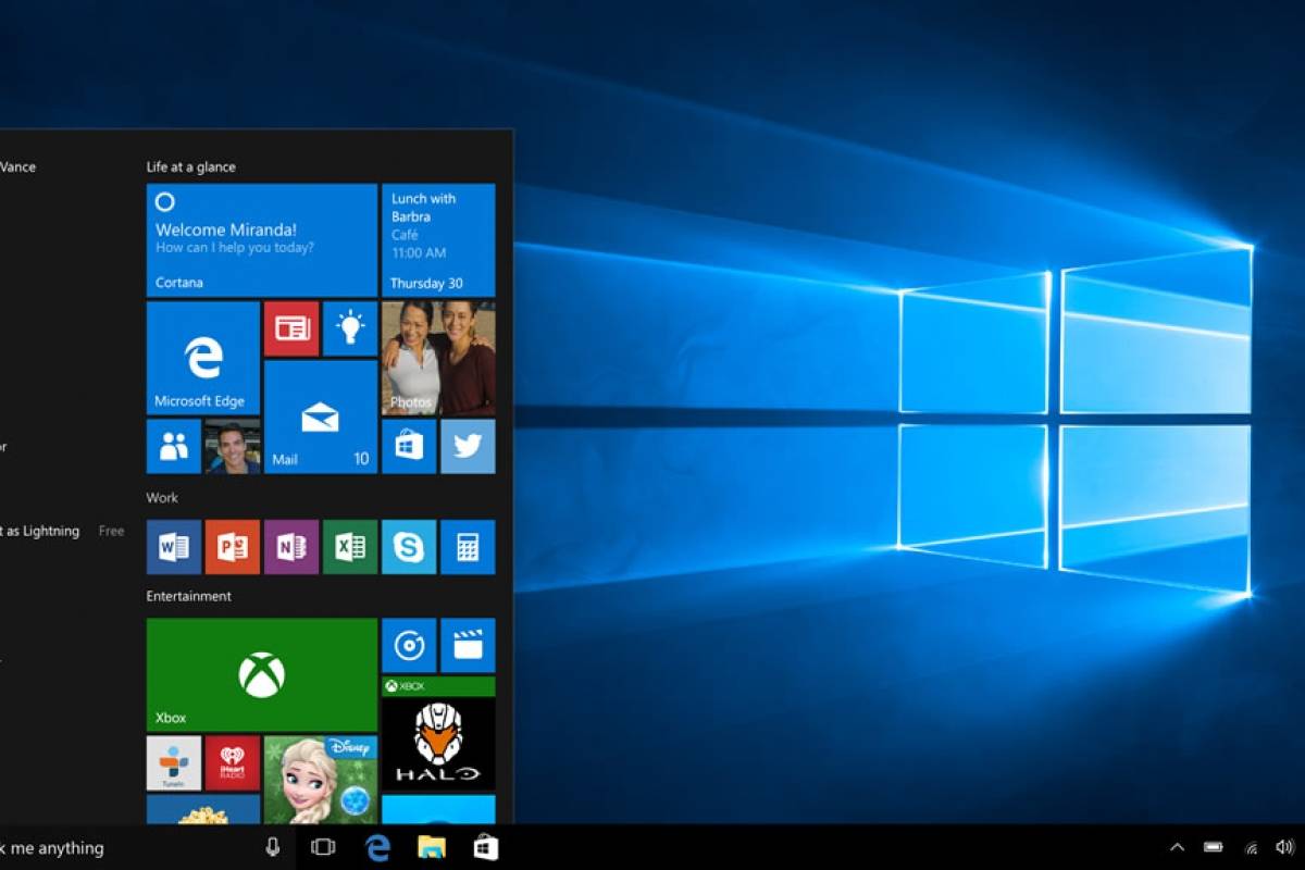 Hoy es el último día para instalar Windows 10 gratis