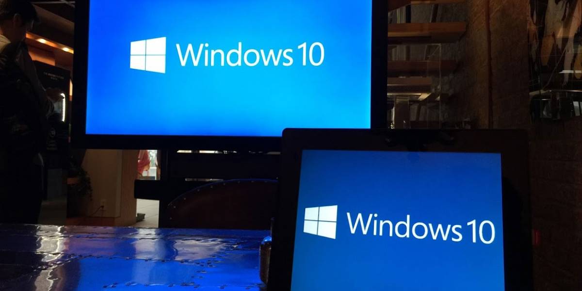 Ya disponible herramienta para instalación limpia de Windows 10